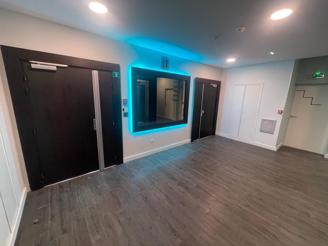 Bureau Blagnac 2967m² Location bureau Blagnac Haute-Garonne OLBUR2108320 14